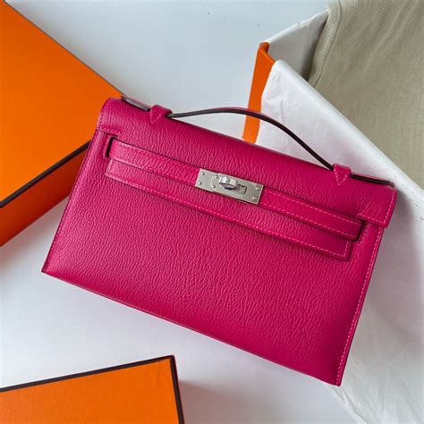 kelly pochette price 2024|kelly pochette for sale.